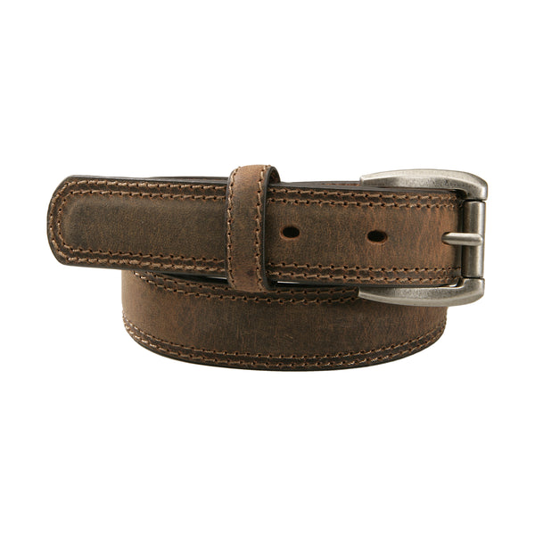 Kids' 1 1/4 American Flag Buckle Belt - AndWest