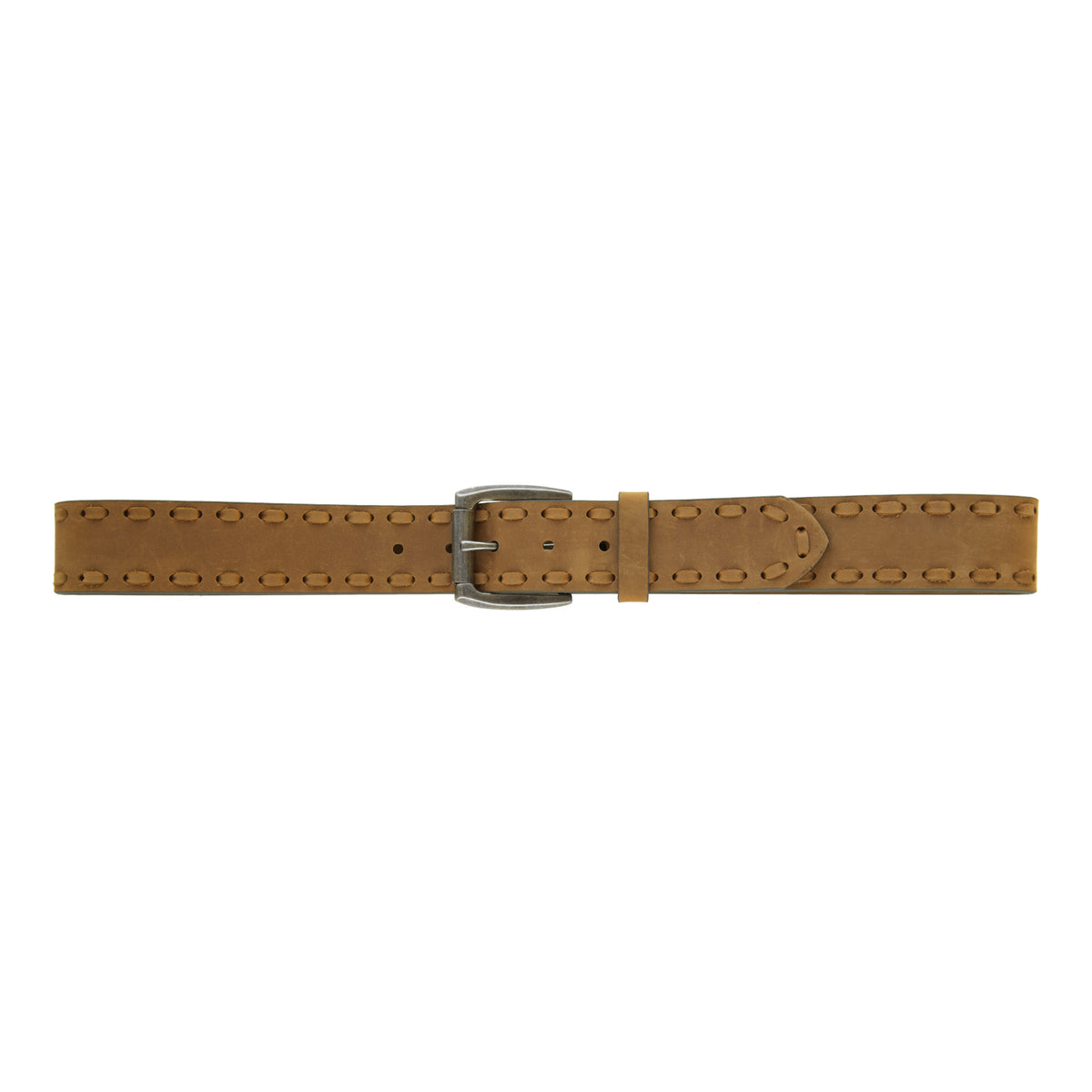 1 5/8&quot; Wide Laced Edge Belt