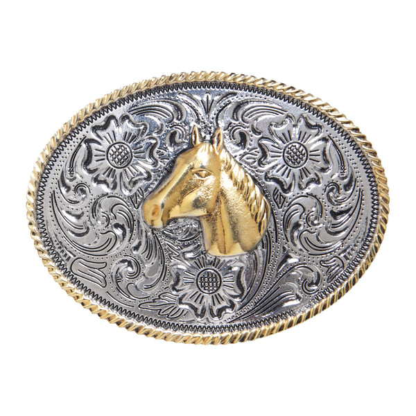 Kids’ Buckles - AndWest