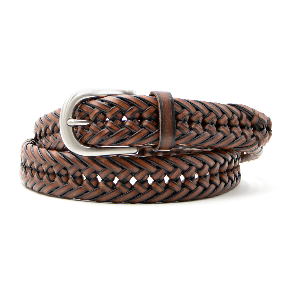 Carson Braided Belt  Toronto, Ontario – Frock Toronto