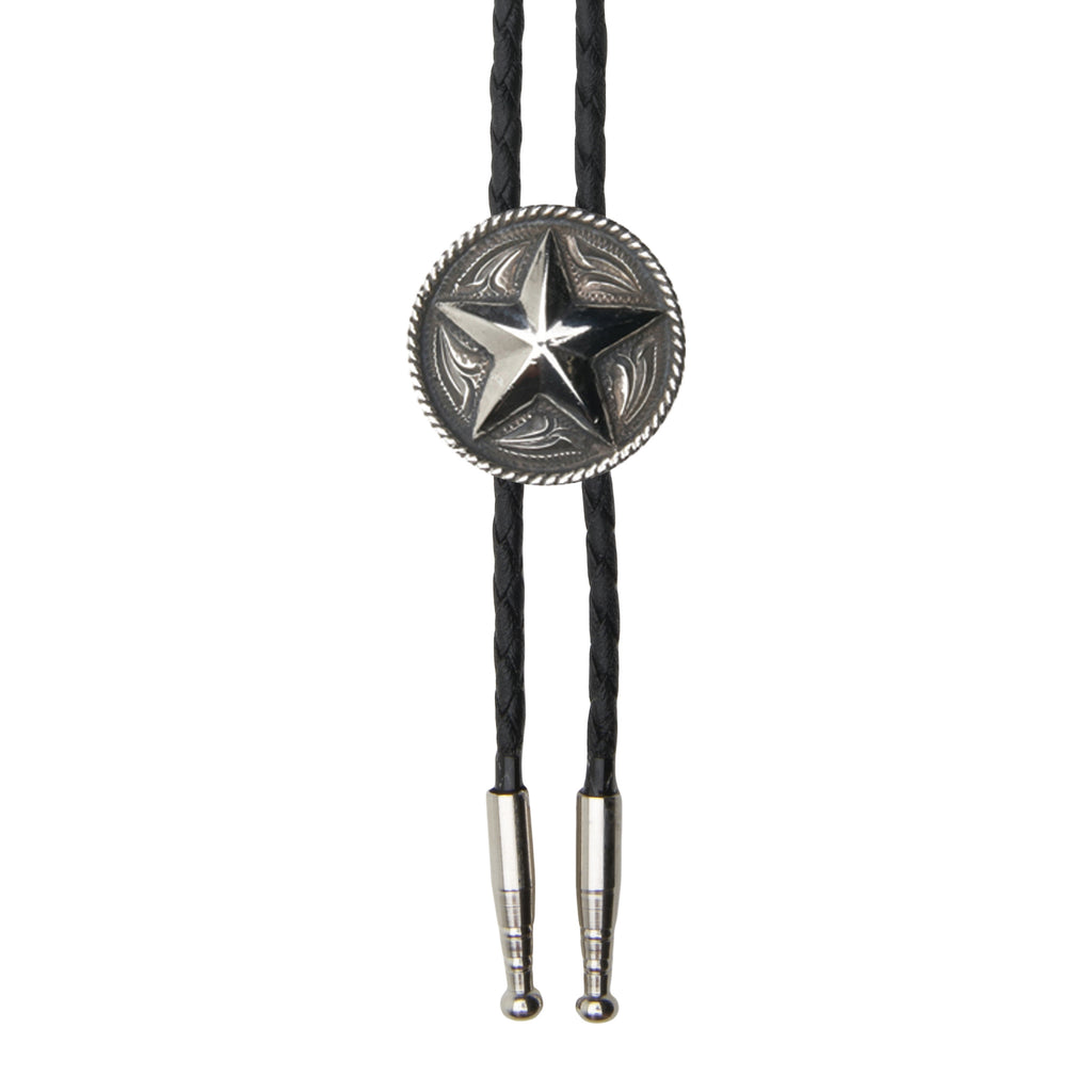 2021人気No.1の 【りょう様専用】 Large Star in Star Bolo Tie